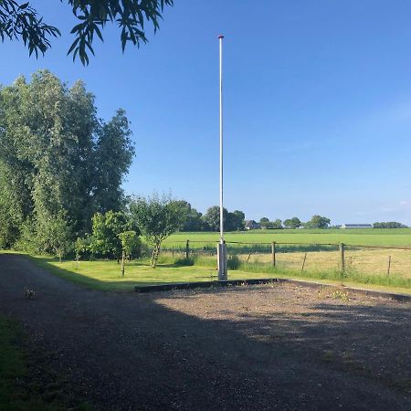 Butenom Oudwoude Eksteriør billede